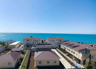 Продам 1-комнатную квартиру, 34 м2, Анапа, Таманская улица, 121к17, ЖК Бельведер