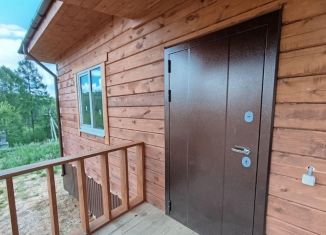 Продаю дом, 104.7 м2, деревня Новолисиха, Верхний проезд