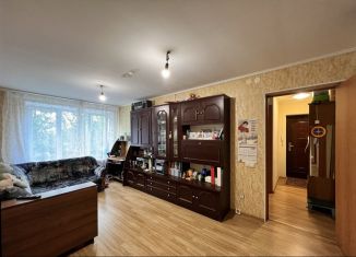 Сдается в аренду 2-комнатная квартира, 53.6 м2, Сертолово, Заречная улица, 9