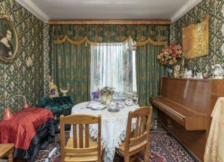 Продажа двухкомнатной квартиры, 46 м2, Санкт-Петербург, метро Улица Дыбенко, Народная улица, 30