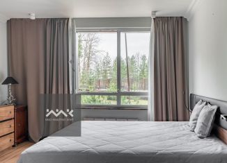 Продажа трехкомнатной квартиры, 78.5 м2, Сестрорецк, Таможенная дорога, 11к1с10