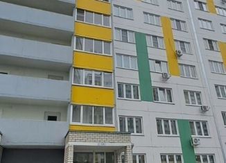 2-ком. квартира на продажу, 52.1 м2, Чебоксары, улица Писателя Лаврентия Таллерова, 22, ЖК Солнечный Парк