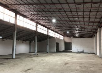 Сдается производство, 811 м2, Белгородская область, улица Мичурина, 89
