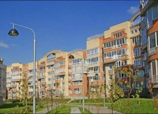 Продам трехкомнатную квартиру, 56.9 м2, деревня Глухово, улица Рублёвское Предместье, 6к1, ЖК Рублёвское Предместье
