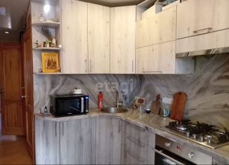 Продажа трехкомнатной квартиры, 57.7 м2, Курск, улица Пучковка, 108А