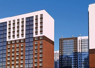 Продам 2-ком. квартиру, 72.8 м2, Тюмень, улица Павла Шарова, 17, ЖК Пятый квартал