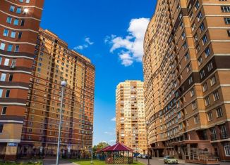 1-ком. квартира на продажу, 41.8 м2, Балашиха, Чистопольская улица, 24, ЖК Эдельвейс Комфорт