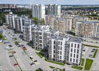 Продается квартира студия, 29.7 м2, Тюмень, улица Парада Победы, 13, ЖК Финский залив