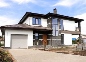 Продаю дом, 240 м2, село Акбердино