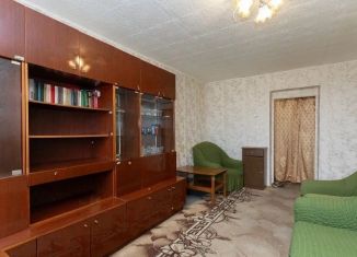 3-ком. квартира на продажу, 62.1 м2, Амурская область, Заводская улица, 4
