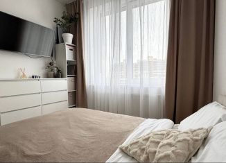 Продаю 1-комнатную квартиру, 31.9 м2, Мурино, Воронцовский бульвар, 18, ЖК Гринландия-2