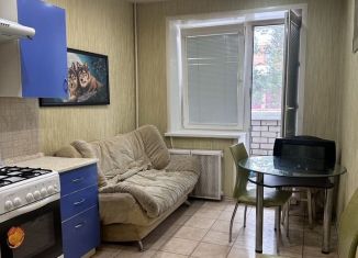 Сдается 1-ком. квартира, 42 м2, Киржач, Комсомольская улица, 72
