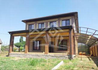 Продаю дом, 190 м2, станица Северская, Первомайская улица, 8