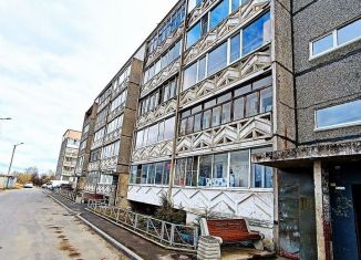 Сдам в аренду 2-ком. квартиру, 54 м2, Петрозаводск, Ключевское шоссе, 7А
