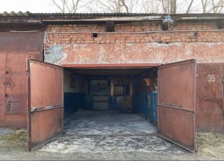 Продам гараж, 17 м2, Республика Алтай, Лесная улица, 8А