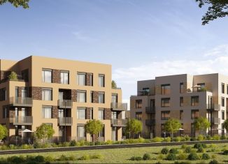 3-ком. квартира на продажу, 64.7 м2, Тула, жилой комплекс Рязанка Грин, 47