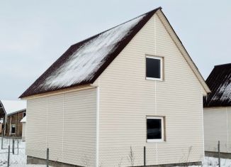 Продается дом, 73.5 м2, деревня Старый Бор