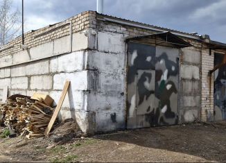 Гараж на продажу, 30 м2, Республика Башкортостан