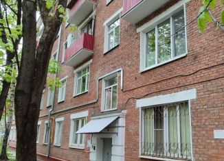 Сдаю в аренду однокомнатную квартиру, 35.1 м2, Москва, улица Алексея Свиридова, 13к2, ЗАО