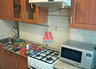 Продаю 1-комнатную квартиру, 32.6 м2, Ярославль, улица Строителей, 5к3