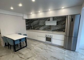 Продается 2-ком. квартира, 46.2 м2, село Раздольное, Тепличная улица, 16/6