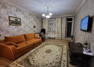 2-ком. квартира на продажу, 72.4 м2, деревня Ивановское, улица Семёна Гордого, 10