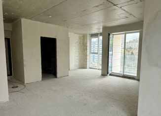 Продаю 2-ком. квартиру, 46 м2, Сочи, Полтавская улица, 21Ак2, микрорайон Мамайка