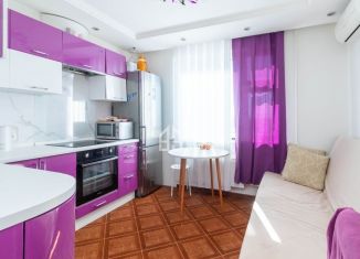 Однокомнатная квартира на продажу, 36.9 м2, Подольск, Садовая улица, 7к1, ЖК Московский