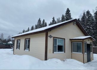 Продажа дома, 81 м2, Карелия, Молодёжная улица, 18