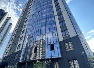 Продается 2-комнатная квартира, 43.8 м2, Новосибирск, метро Золотая Нива