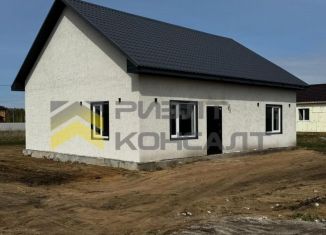 Продаю дом, 98.8 м2, деревня Зелёное Поле, Купеческая улица, 23