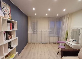 Продаю 1-комнатную квартиру, 42.5 м2, Владимир, проспект Строителей, 9к3