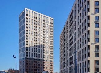 Двухкомнатная квартира на продажу, 82 м2, Татарстан, Краснококшайская улица, 60