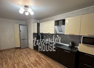 Продаю 3-комнатную квартиру, 84 м2, Тюмень, Широтная улица, 168, ЖК Юбилейный