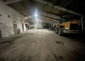 Сдается производство, 800 м2, Кемеровская область, улица Жиха, 9Г