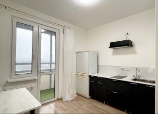 Сдача в аренду 1-ком. квартиры, 32 м2, Санкт-Петербург, Муринская дорога, 16к1, метро Гражданский проспект