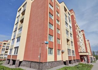 Продажа 2-ком. квартиры, 37.1 м2, село Михайловка, Сливовая улица