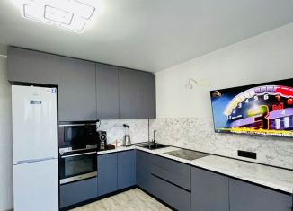 3-ком. квартира на продажу, 53.1 м2, Челябинск, Краснопольский проспект, 12, Курчатовский район