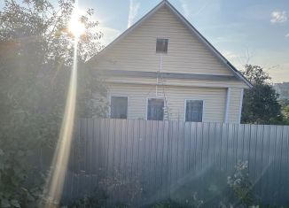 Продаю дом, 85.7 м2, Чебоксары, улица Марата, 8