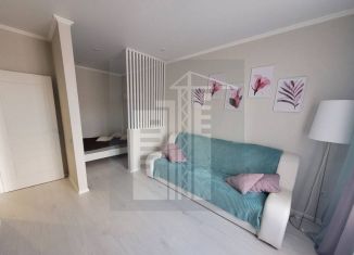 Однокомнатная квартира на продажу, 38 м2, Краснодар, Конгрессная улица, 31, микрорайон Достояние