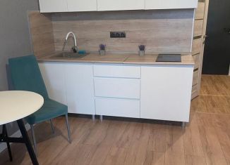 Квартира на продажу студия, 22 м2, Ростов-на-Дону, ЖК Пятый Элемент, улица Ерёменко, 110с2