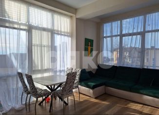 Продаю однокомнатную квартиру, 35.4 м2, Сочи, Пасечная улица, 57А, микрорайон Донская