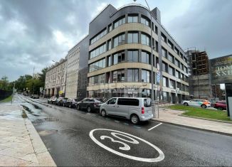 Сдается офис, 4500 м2, Москва, Саввинская набережная, 25с1, Саввинская набережная