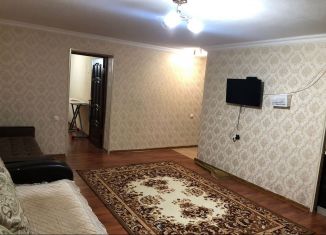 2-ком. квартира в аренду, 47 м2, Грозный, бульвар Султана Дудаева, 6, 2-й микрорайон