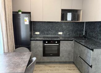 Аренда квартиры студии, 37 м2, Москва, Волоколамское шоссе, 71к5, ЖК Город на Реке Тушино-2018