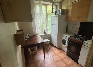 Сдается в аренду 2-ком. квартира, 44 м2, Москва, улица Юных Ленинцев, 121к4, ЮВАО