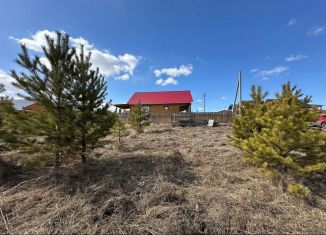 Продажа земельного участка, 6 сот., деревня Карлук, Дачная улица