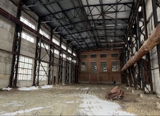 Продажа производства, 2857.7 м2, Хабаровск, Узловая улица, 10