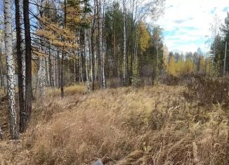 Продаю земельный участок, 10 сот., посёлок Красный, Лазурная улица