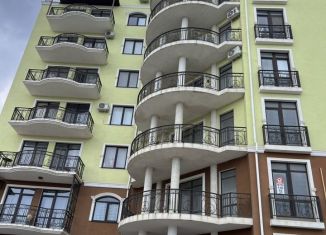 1-комнатная квартира в аренду, 50 м2, Крым, Октябрьская улица, 59